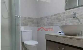 Imagem 7: Casa com 3 dormitórios (sendo 2 suítes), 200 m² por R$ 630.000 - Camarão - São Gonçalo/RJ