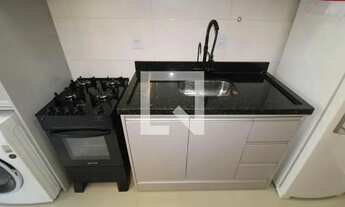 Imagem 6: Apartamento à Venda - Santana, 1 Quarto, 30 m2