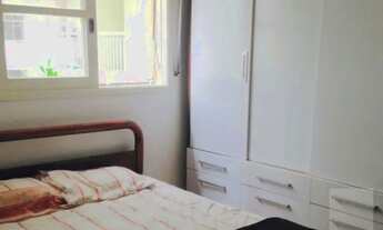 Imagem 5: Apartamento a poucos minutos do Mackenzie, com 1 dormitório - Higienópolis