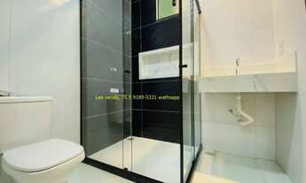 Imagem 5: Leo vende, perto da Fraga Maia, 4\4 com 1 suíte, closet, goumert