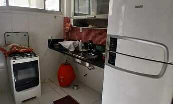 Imagem 5: Imóvel para venda possui 75 metros quadrados com 3 quartos em Itapuã - Vila Velha - ES