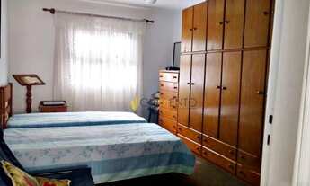 Imagem 6: Casa com 4 dormitórios, 400 m² - venda por R$ 2.750.000,00 ou aluguel por R$ 12.283,33/mês