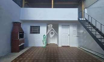 Imagem: CASA PARA LOCAÇÃO NA Mooca 180m