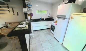 Imagem 5: Casa de Praia Aracruz - Aluguel Temporada