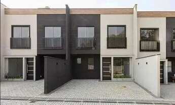 Imagem: Sobrado moderno e espaçoso para locação