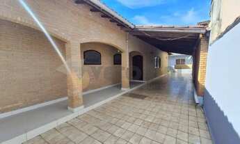 Imagem 5: Casa para venda com 210 metros quadrados com 3 quartos em Indaiá - Caraguatatuba - SP