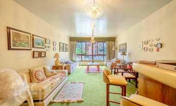 Imagem: Apartamento à venda em Santana com 143