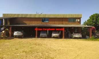 Imagem 3: APARECIDA DE GOIÂNIA - Galpão/Depósito/Armazém - POLO EMPRESARIAL