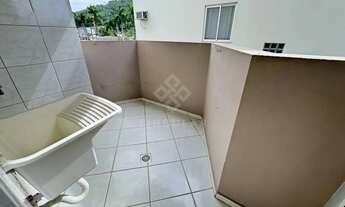 Imagem 7: Apartamento -SEMI-MOBILIADO (2 quartos grandes