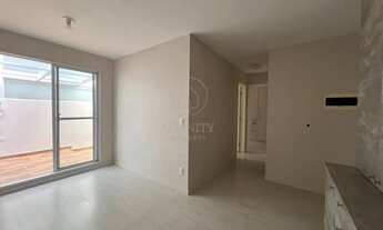 Imagem 6: Apartamento para Venda em Curitiba, Xaxim, 2 dormitórios, 1 banheiro, 1 vaga