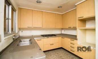 Imagem 5: Casa residencial para alugar no bairro Auxiliadora com 4 dormitórios e 289 m²