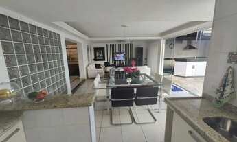 Imagem 5: Sobrado à venda no Jardim Miranda, Campinas com 3 quartos