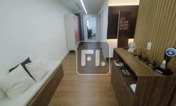 Imagem 4: Conjunto, 245 m² - venda por R$ 6.500.000,00 ou aluguel por R$ 32.755,92/mês - Bela Vista