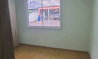 Imagem 6: Casa para Venda em São José dos Pinhais, Parque da Fonte, 2 dormitórios, 1 banheiro, 1 vag