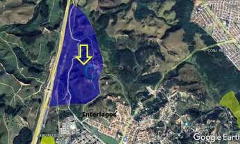 Imagem: Área Industrial para venda com 840.000m²