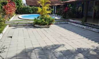 Imagem: Vende-se casa em condomínio beira de pista