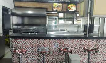 Imagem 5: Salão Comercial 180 m² - Vila Nova Conceição