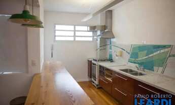 Imagem 6: APARTAMENTO - PINHEIROS - SP