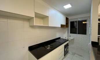 Imagem 6: Alugo apartamento de 2 dormitórios no Condomínio Estilo Ponta Negra