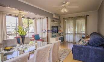 Imagem: Apartamento de 85m², Bairro Jardim Lindóia