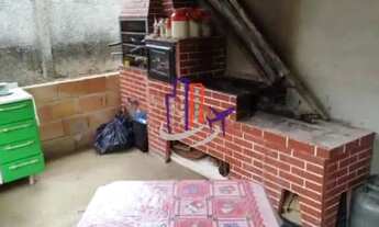 Imagem 5: Casa Para Vender com 01 quarto no bairro Capim Rasteiro em Contagem