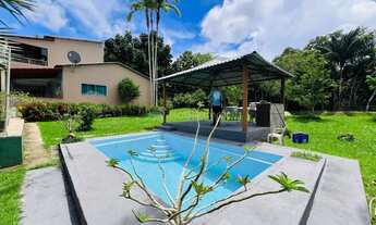 Imagem 2: Chácara Exclusiva no Ramal do January Iranduba