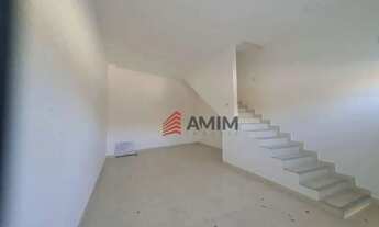 Imagem 2: Casa com 2 dormitórios à venda, 6200 m² por R$ 265.000,00 - Maria Paula - São Gonçalo/RJ