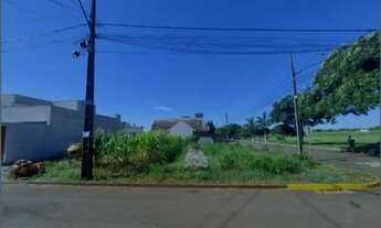 Imagem: Terreno de esquina no Gisela 444m2