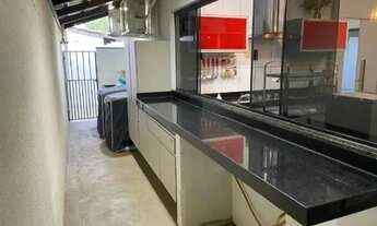 Imagem 7: Vendo casa com 2/4 em Morada de Santa Fé