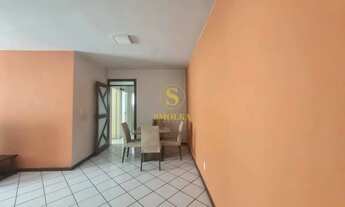 Imagem 6: Apartamento em frente ao parque de coqueiros