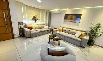 Imagem 2: CASA SOBRADO TATUAPÉ 3 DORMITÓRIOS 5 VAGAS