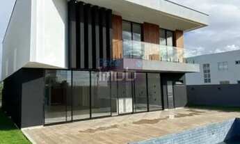 Imagem 3: Casa No Alphaville Sergipe em Alphaville - Barra dos Coqueiros