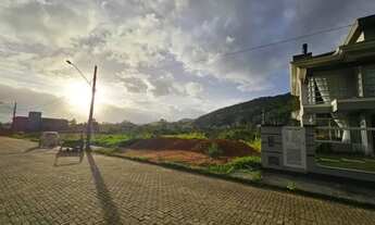 Imagem 4: Terreno Plano 450m² - Vista verde - Localização estratégica