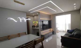 Imagem 5: KA-2 quartos sendo uma suíte todo reformado com fino acabamento em Colina de Laranjeiras