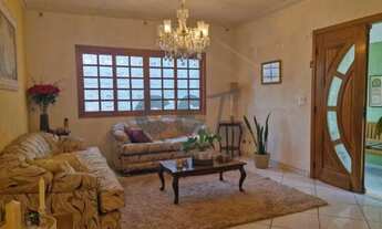 Imagem: Sobrado - 3 Dormitórios (1 Suíte) à Venda