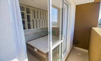 Imagem 7: Studio com 1 dormitório para alugar, 32 m² por R$ 2.100/mês - Prado Velho - Curitiba/PR