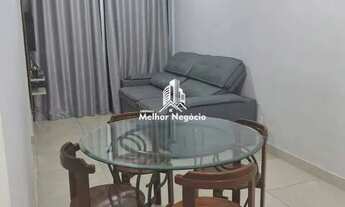 Imagem 2: Apartamento à venda com 02 Quartos, sendo 1 suíte, no Condomínio Portal Quinta Dos Pinheir