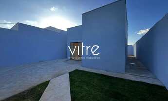 Imagem 3: Casa à venda no bairro Gsp em Uberlândia