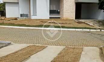 Imagem 3: CASA EM CONDOMINIO - VILLAS PARK II codigo: 68893