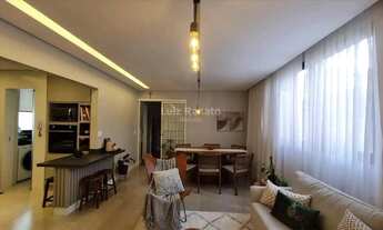 Imagem: Apartamento à venda no bairro Serra