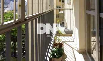 Imagem 4: Apartamento : Padrão / Residencial / Humaitá