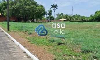 Imagem 2: LOTE RESIDENCIAL POLINESIA