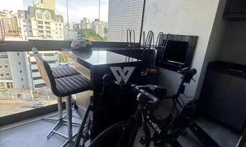 Imagem 5: Apartamento 113m² - 2 Suítes -2 Vagas - Mercês