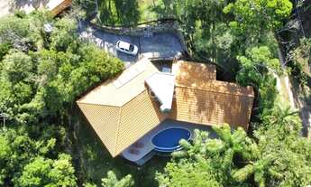 Imagem 3: CASA SUPER EXCLUSIVA NO SERTÂO DO ASSOPRO