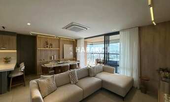 Imagem 4: EDIFÍCIO POSITANO RESIDENZA PARA VENDA. Avenida Guedner, 521 - ZONA 08 - Maringá/PR