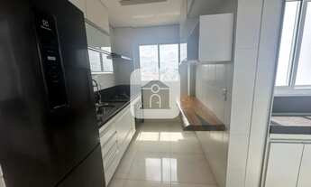 Imagem 4: Apartamento à locação no Bairro Altamira