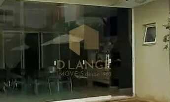 Imagem: Casa à Venda no Condomínio Yucatan no