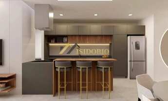 Imagem 7: APARTAMENTO NO BACACHERI! 02 QUARTOS, SUÍTE, SACADA C CHURRAS