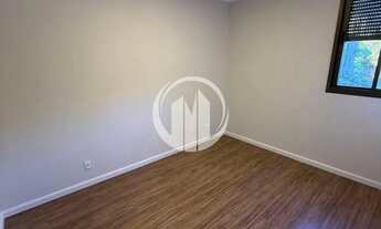 Imagem 5: Apartamento à venda com 2 dormitórios - Condomínio Chácara das Flores - Jardim