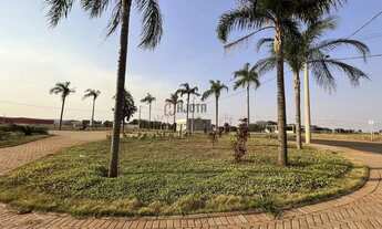 Imagem 7: Terreno Empresarial ideal para implantação de sua empresa, fábrica ou galpão logístico